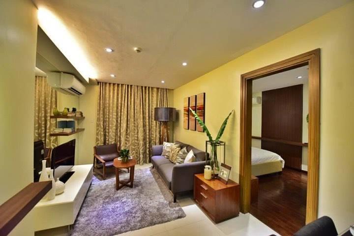 Padgett Place Prime Suites Себу Экстерьер фото