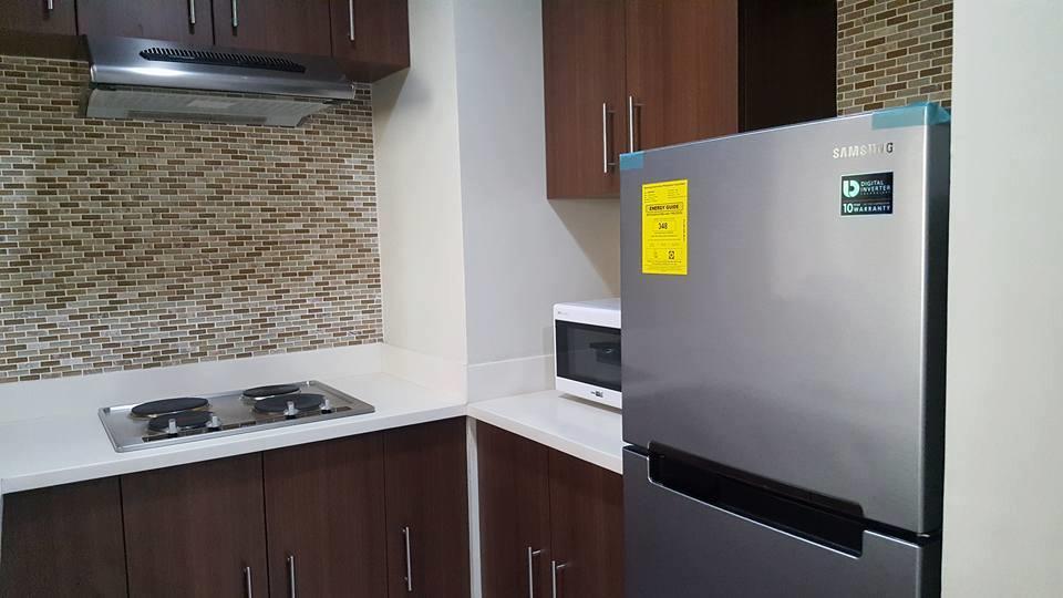 Padgett Place Prime Suites Себу Экстерьер фото