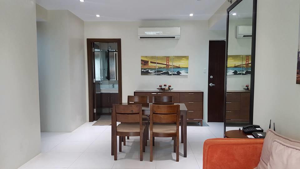 Padgett Place Prime Suites Себу Экстерьер фото