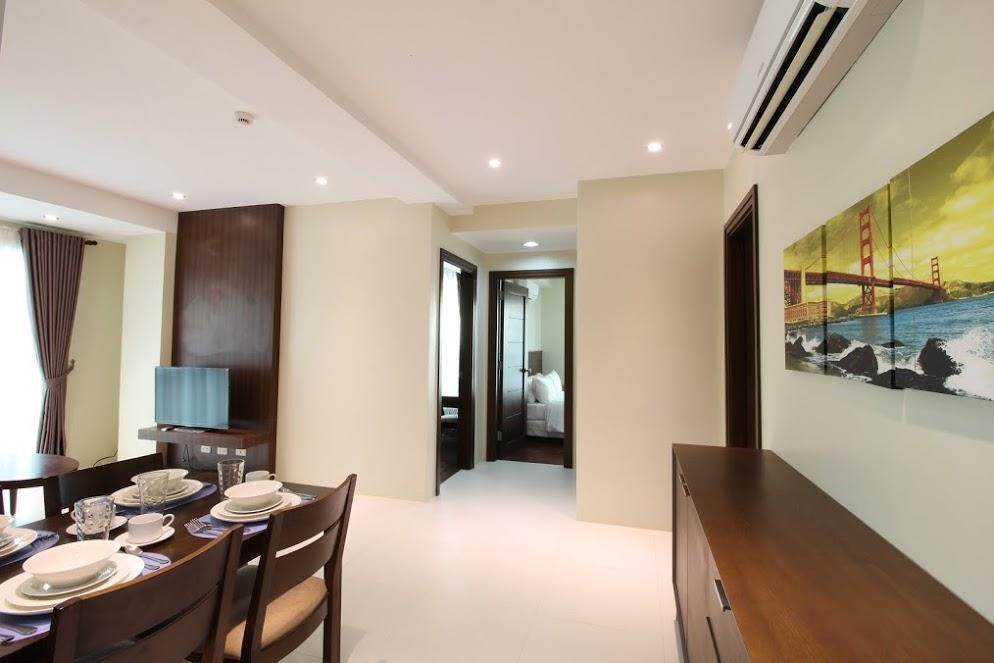 Padgett Place Prime Suites Себу Экстерьер фото