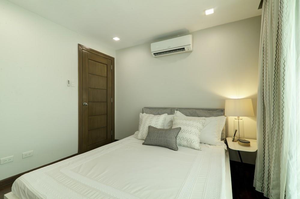 Padgett Place Prime Suites Себу Экстерьер фото