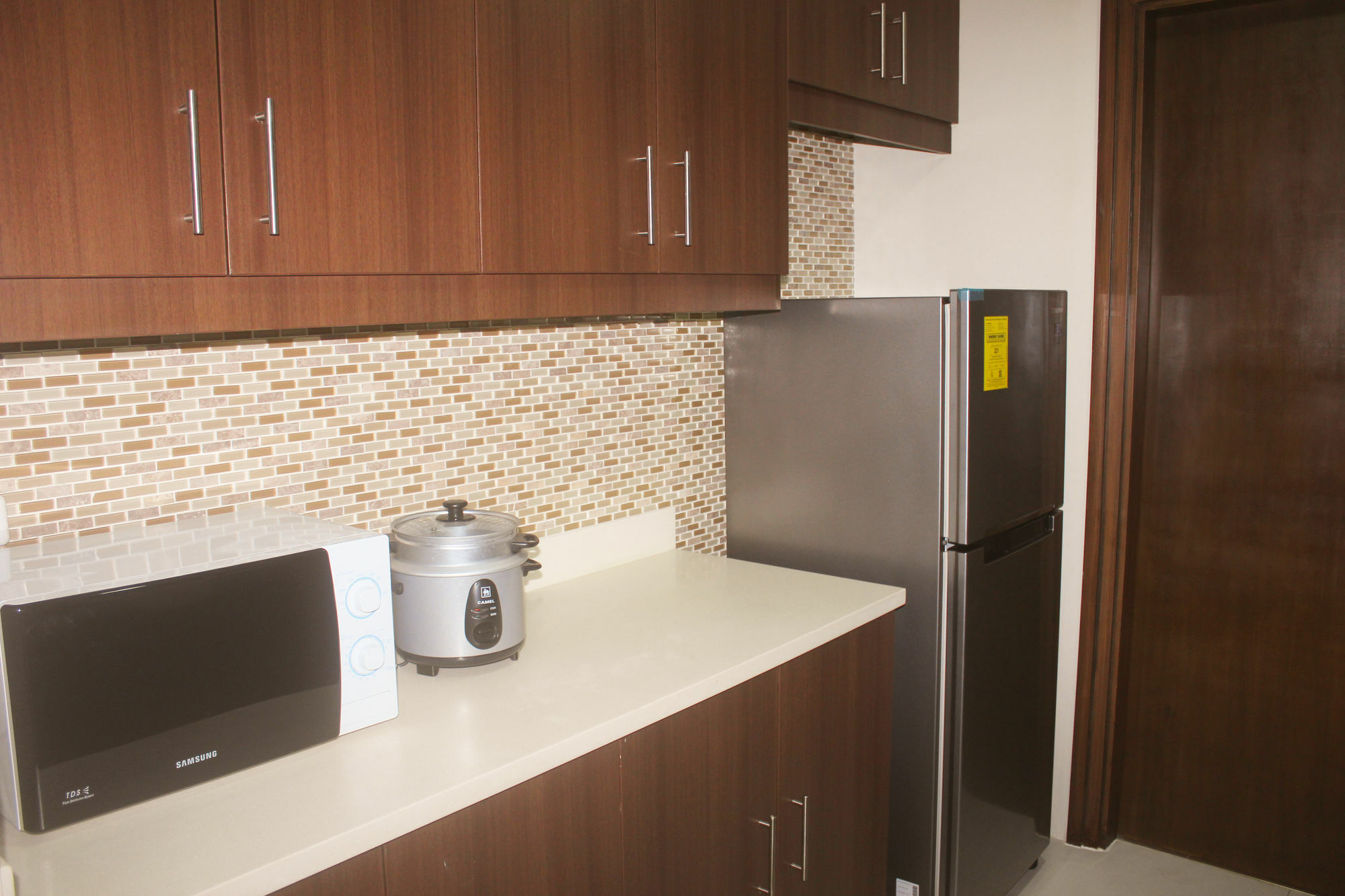 Padgett Place Prime Suites Себу Экстерьер фото
